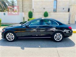 مرسيدس بنز C-Class